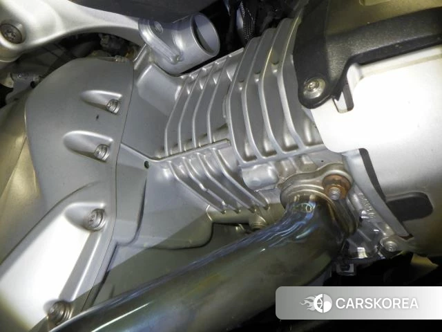 Engine photo