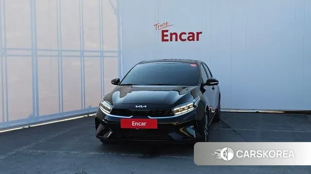 Kia The New K3 2nd generation id 3629307 из Кореи 13