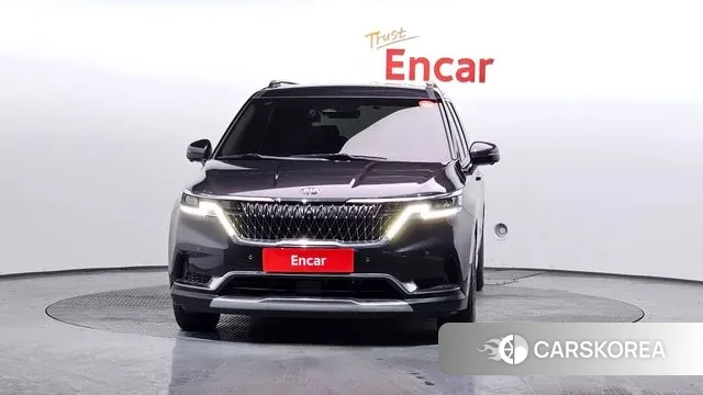 Kia Carnival 4th generation id 3650957 из Кореи 13