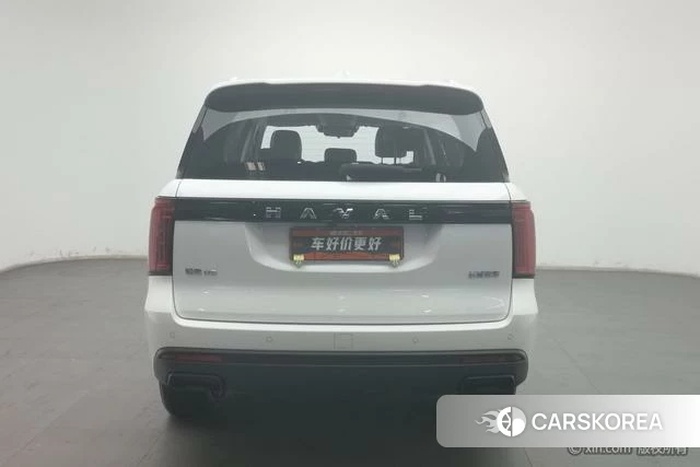 Haval H5 id 4210357 из Китая 17