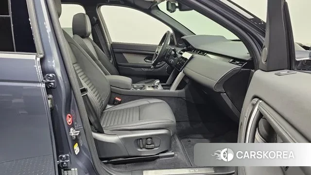 Land Rover Discovery Sports 2nd Generation id 3466921 из Кореи 13