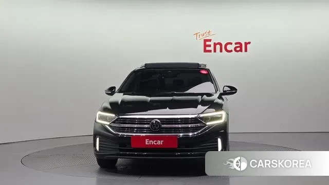 Volkswagen 7th Generation of Jetta id 3042986 из Кореи 13