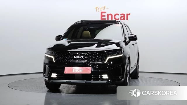 Kia Sorento 4th Generation id 3787175 из Кореи 13