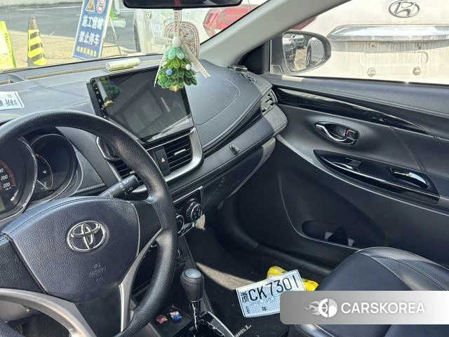 Toyota YARIS L Zhixuan id 4260841 из Китая 12