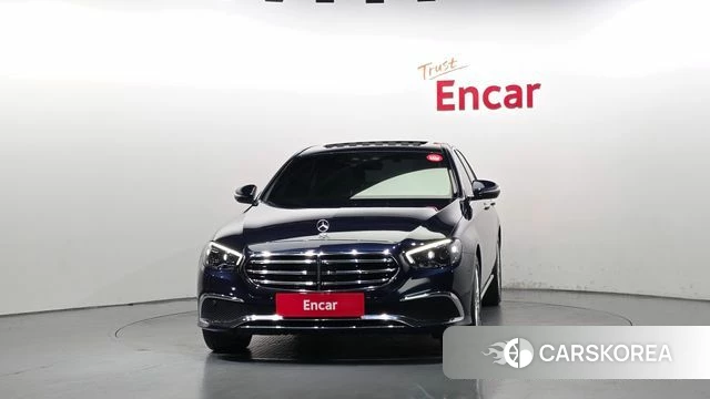 Mercedes-Benz E-Class W213 id 4702558 из Кореи 23
