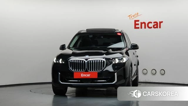 BMW X5 (G05) id 4739975 из Кореи 13