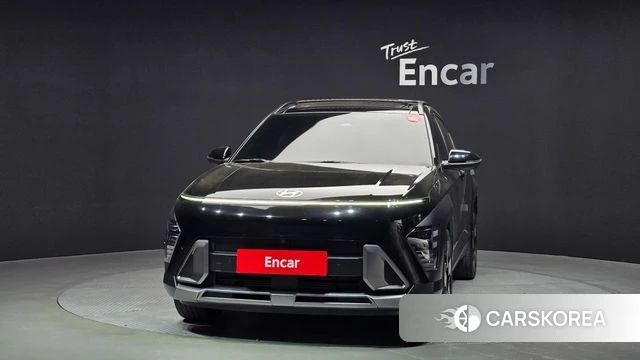 Hyundai Kona (SX2) id 3964000 из Кореи 13