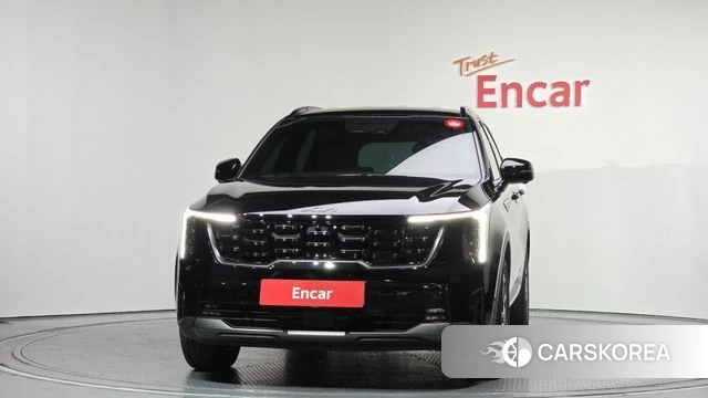 Kia The New Sorento 4th Generation id 3963231 из Кореи 13