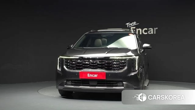 Kia The New Carnival 4th Generation id 4870973 из Кореи 23