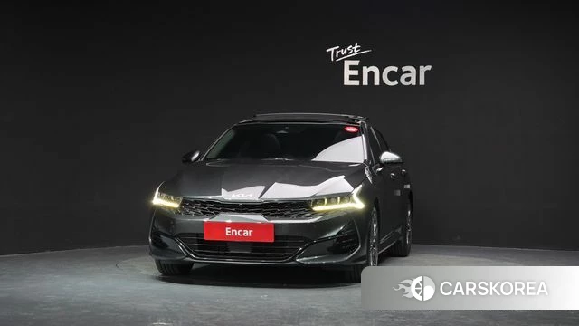 Kia K5 3rd generation id 4267676 из Кореи 23