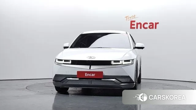 Hyundai Ionic 5 id 3519125 из Кореи 13