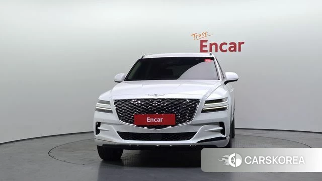 Genesis GV80 id 4388888 из Кореи 23