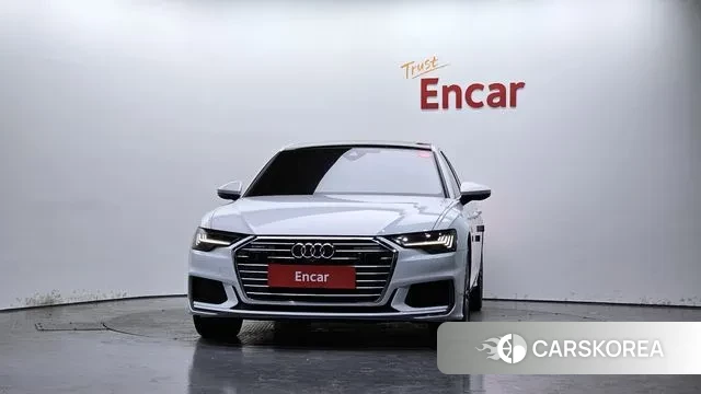 Audi A6 (C8) id 2943716 из Кореи 13