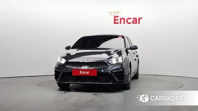 Kia Come New K3 id 3526229 из Кореи 13