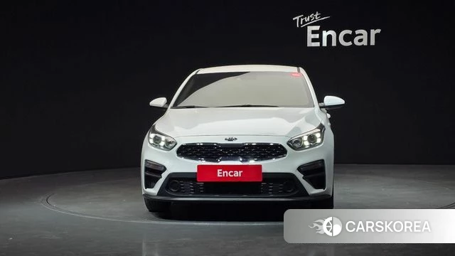 Kia Come New K3 id 3941867 из Кореи 13