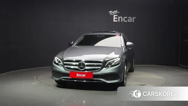 Mercedes-Benz E-Class W213 id 3044810 из Кореи 13