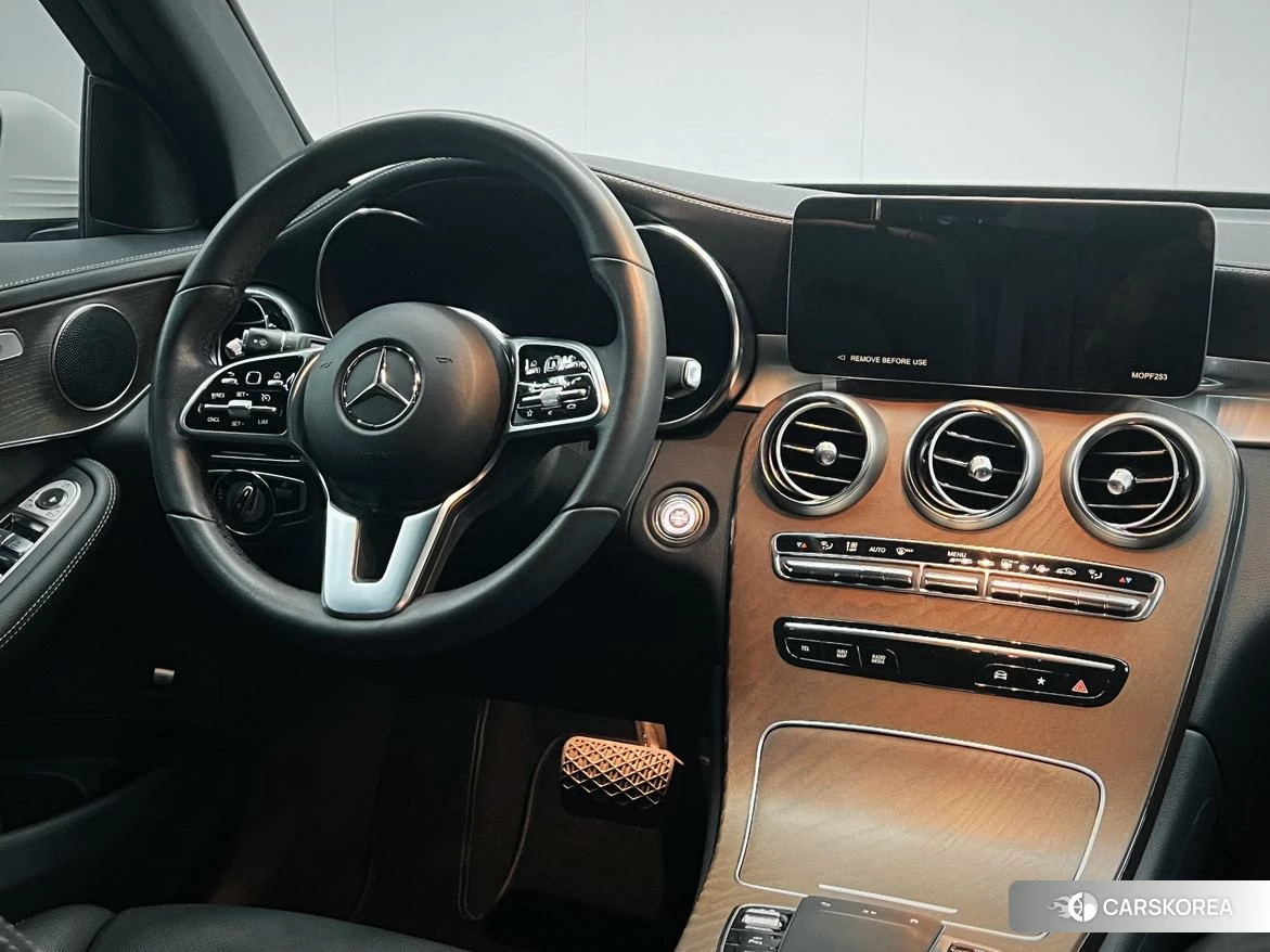 Mercedes-Benz GLC id 4487240 из Китая 15