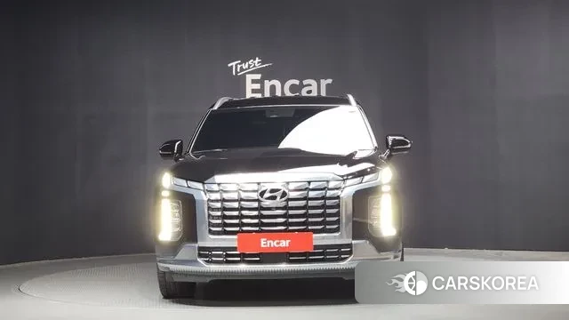 Hyundai The New Palisade id 3333529 из Кореи 13