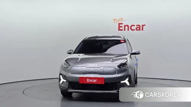Kia Niro Plus id 2984237 из Кореи 13