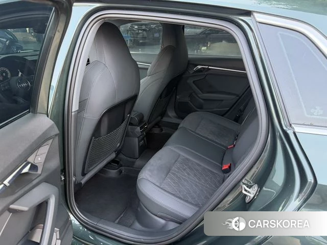 Audi A3 id 4297771 из Китая 7