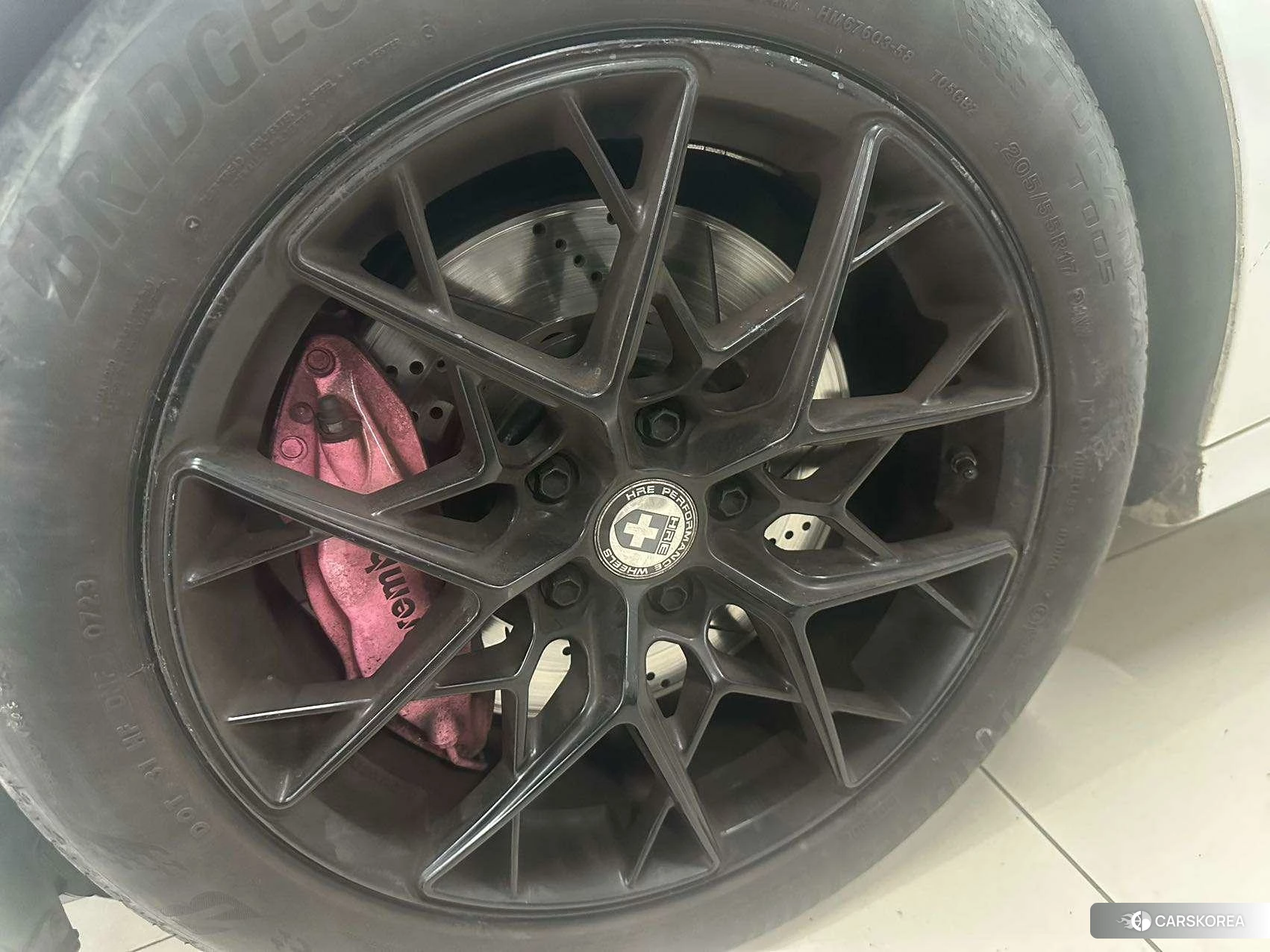 Mercedes-Benz Class A id 4485419 из Китая 10