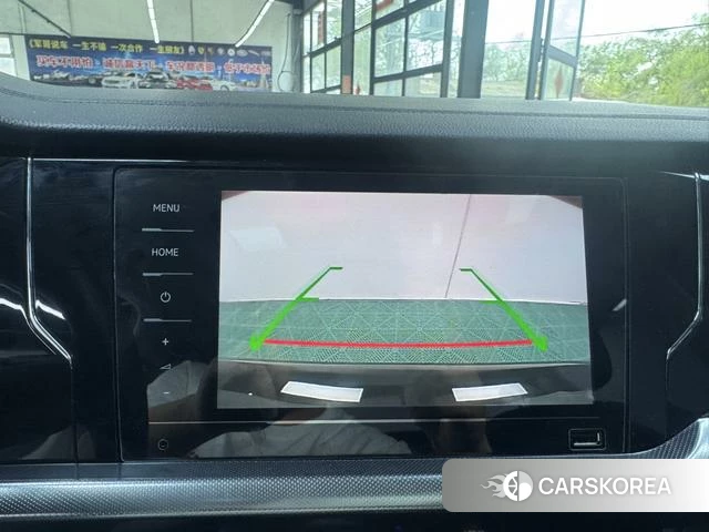 Volkswagen Passat id 4313473 из Китая 19