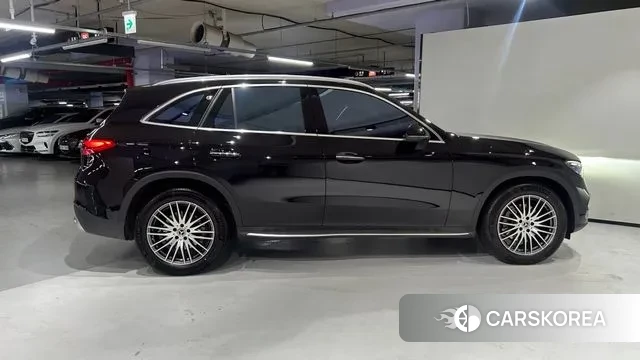 Mercedes-Benz GLC-Class X254 id 3487305 из Кореи 13