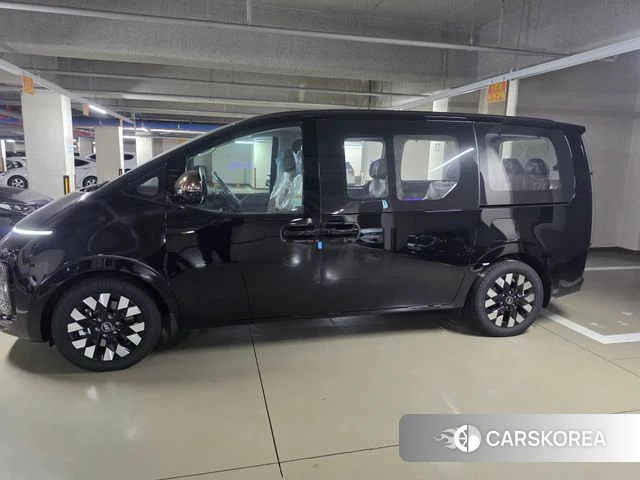 Hyundai Staria id 4185578 из Кореи 7