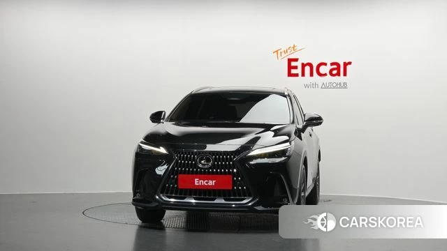 Lexus NX450h + 2nd generation id 4493562 из Кореи 23