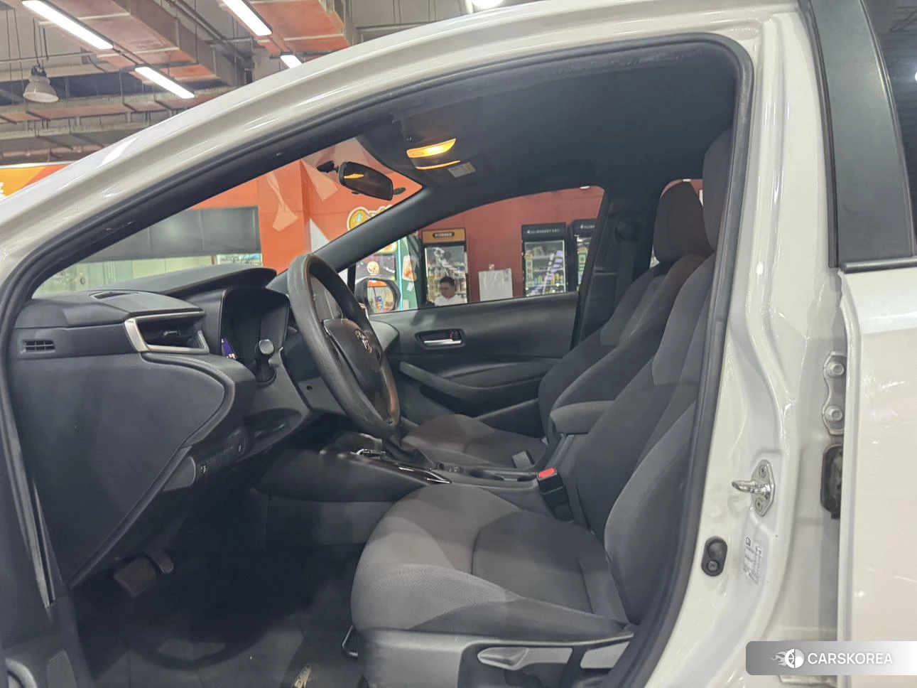 Toyota Lei Ling id 4473777 из Китая 16