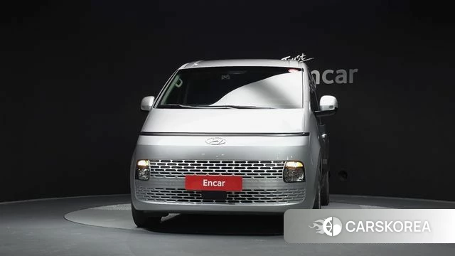 Hyundai Staria id 4506461 из Кореи 23