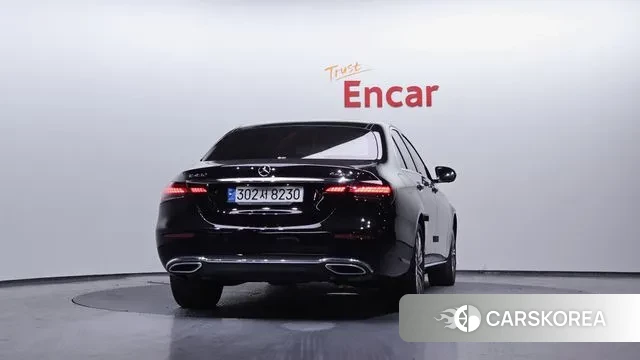 Mercedes-Benz E-Class W213 id 3665185 из Кореи 13