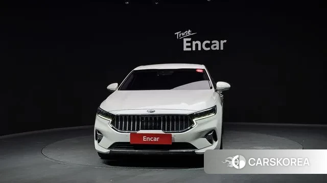 Kia K7 Premier id 3587869 из Кореи 13