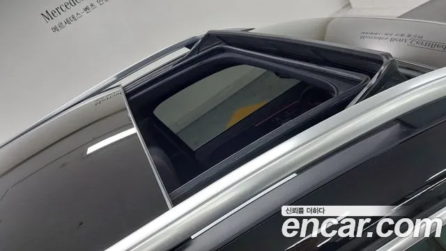 Mercedes-Benz GLB-Class X247 id 2636971 из Кореи 13