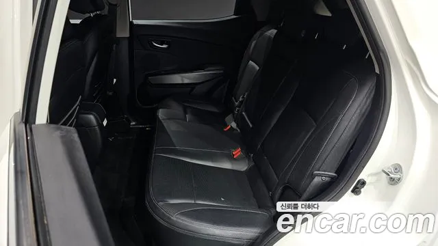 Ssangyong Berry New Tivoli id 2747257 из Кореи 13