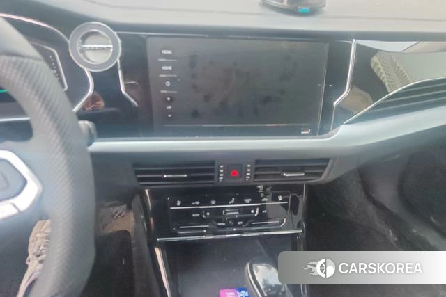 Volkswagen Passat id 4260137 из Китая 10