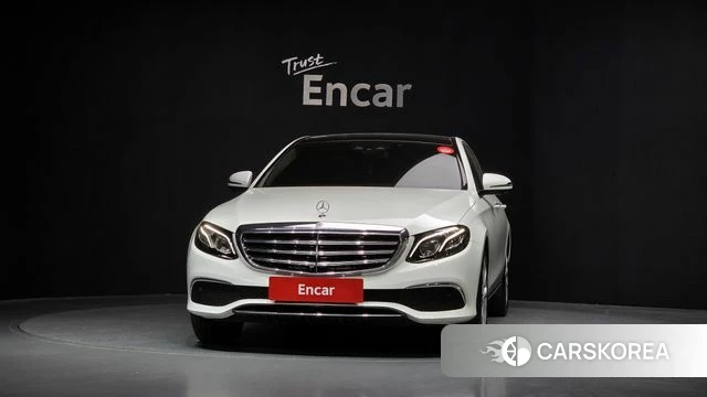 Mercedes-Benz E-Class W213 id 3801360 из Кореи 13