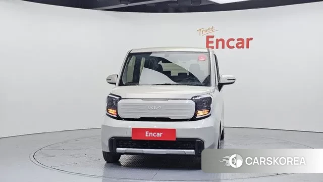 Kia The New Kia Ray id 3590943 из Кореи 13