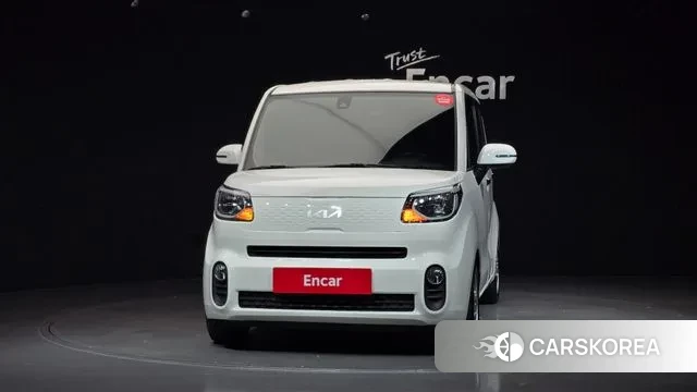 Kia The New Ray id 3334141 из Кореи 13