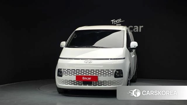 Hyundai Staria id 3940732 из Кореи 13