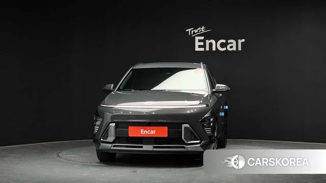 Hyundai Kona Hybrid (SX2) id 3963242 из Кореи 13