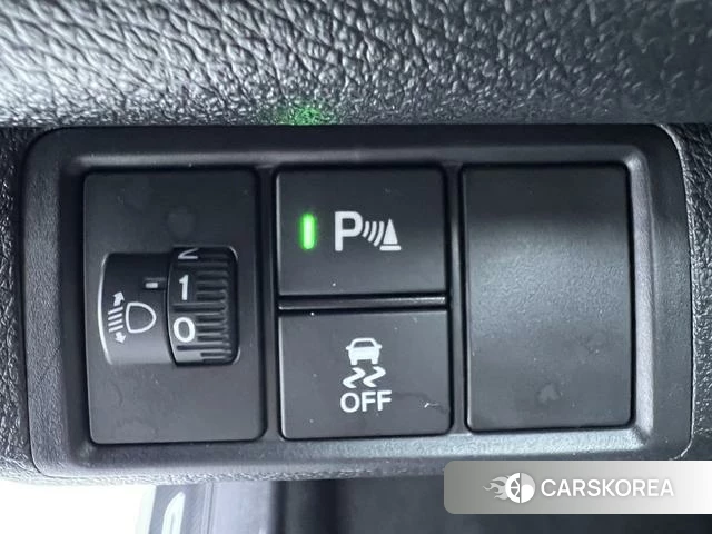 Honda Civic id 4261996 из Китая 13