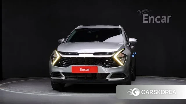 Kia Sportage 5th Generation id 3306459 из Кореи 13