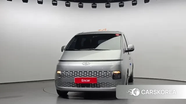 Hyundai Staria id 3367407 из Кореи 13