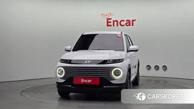 Hyundai Casper id 3498014 из Кореи 13