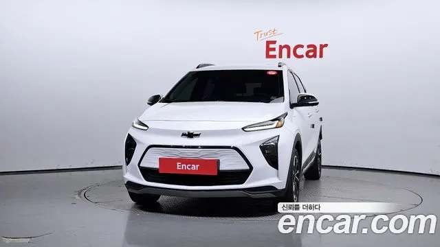 Chevrolet (GM Daewoo) Bolt EUV id 2868216 из Кореи 13