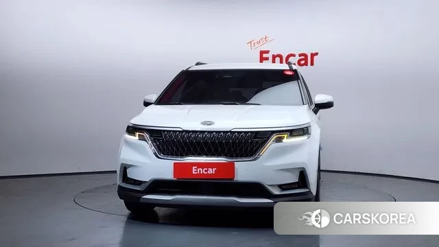 Kia Carnival 4th generation id 3722316 из Кореи 13