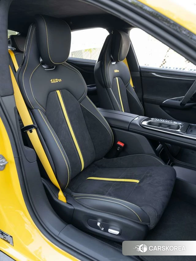 Xiaomi Car Xiaomi SU7 Ultra id 3908783 из Китая 18