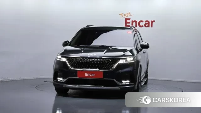 Kia Carnival 4th generation id 3545427 из Кореи 13