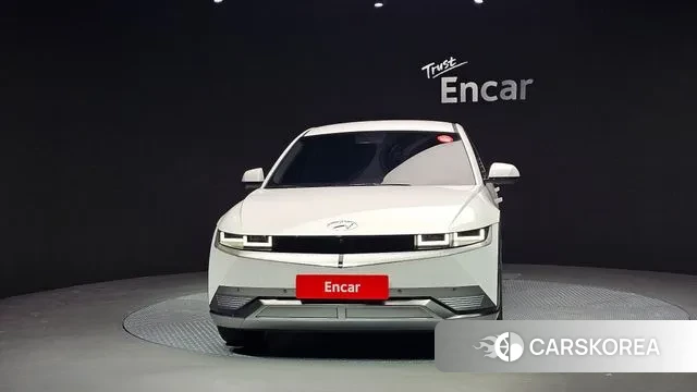 Hyundai Ionic 5 id 3372164 из Кореи 13